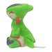 Pokemon Center Origital Pokemon fit Plush Doll Virizion H13xW10.5xD9cm Polyester_3