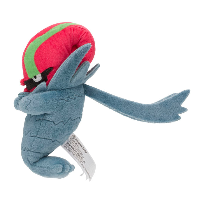 Pokemon Center Origital Pokemon fit Plush Doll Accelgor H16xW7xD9cm Polyester_3