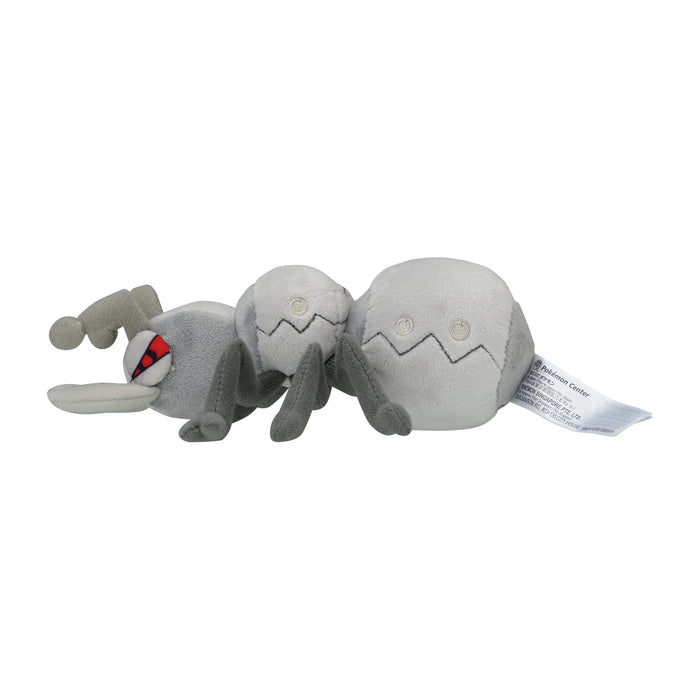 Pokemon Center Origital Pokemon fit Plush Doll Durant H6xW15.5xD18cm Polyester_3