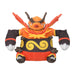 Pokemon Center Origital Pokemon fit Plush Doll Emboar H15.5xW17xD15cm Polyester_2