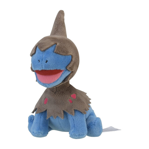 Pokemon Center Origital Pokemon fit Plush Doll Deino H15xW9.5xD15cm Polyester_1