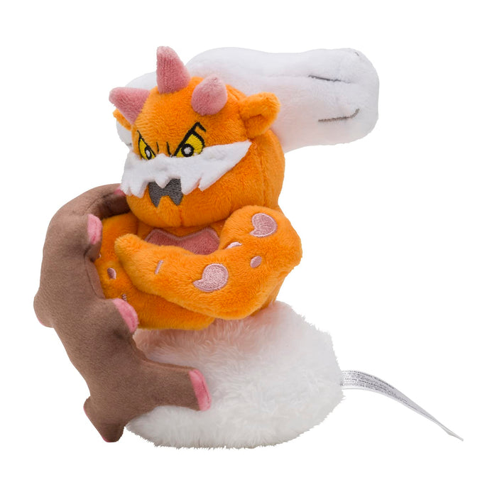 Pokemon Center Origital Pokemon fit Plush Doll Landorus H15xW11xD14cm Polyester_1