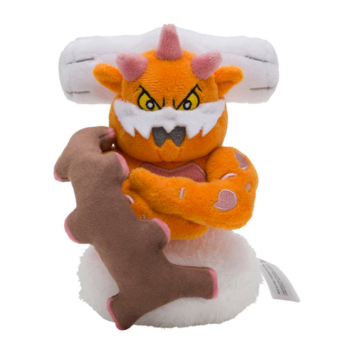 Pokemon Center Origital Pokemon fit Plush Doll Landorus H15xW11xD14cm Polyester_2