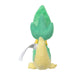Pokemon Center Origital Pokemon fit Plush Doll Servine H15.5xW6xD12.5cm NEW_3