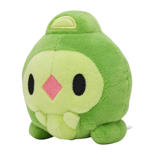 Pokemon Center Original Pokemon fit Plush Doll Duosion H11xW9xD8cm Polyester NEW_1