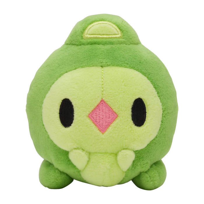 Pokemon Center Original Pokemon fit Plush Doll Duosion H11xW9xD8cm Polyester NEW_2