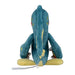 Pokemon Center Original 604 Plush Doll Pokemon fit Eelektross H19xW7.5xD17cm NEW_4