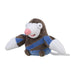 Pokemon Center Original Pokemon fit Plush Doll Drilbur H11.5xW19.5xD13.5cm NEW_1
