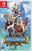 Buccaneer Nintendo Switch Game Software Multi-Language HAC-P-A97RA Adventure NEW_1