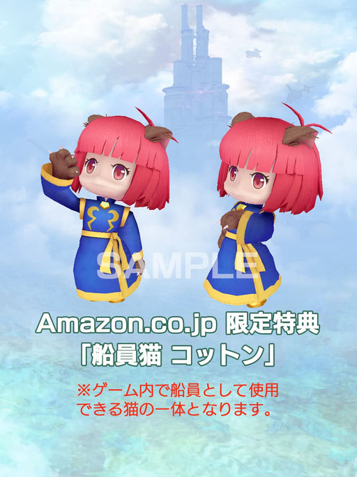 Buccaneer Nintendo Switch Game Software Multi-Language HAC-P-A97RA Adventure NEW_2