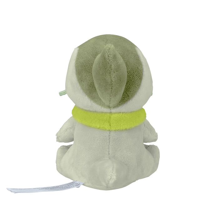 Pokemon Center Original Pokemon fit Plush Doll Axew H14xW9xD14cm Polyester NEW_4