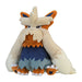 Pokemon Center Original Pokemon fit Plush Doll Stoutland H15xW15xD13cm Polyester_1