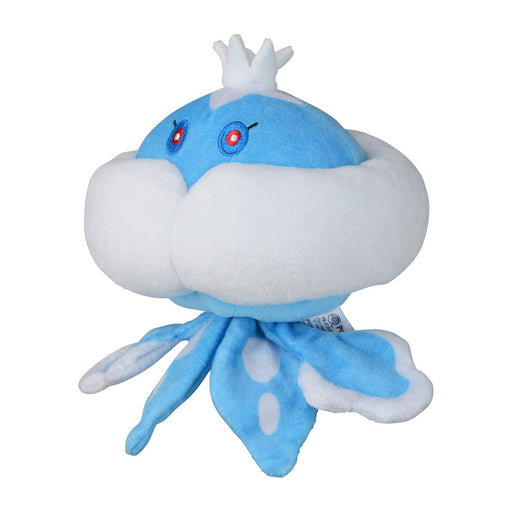 Pokemon Center Original Pokemon fit Plush Doll Jellicent M H15xW13xD11cm NEW_1