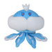 Pokemon Center Original Pokemon fit Plush Doll Jellicent M H15xW13xD11cm NEW_2