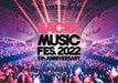 [Blu-ray] SACRA MUSIC FES. 2022 5th Anniversary Limited Edition VVXL-128 NEW_1