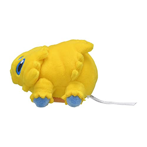Pokemon Center Original 595 Plush Doll Pokemon Fit Joltik H7.5xW10xD10.5cm NEW_3