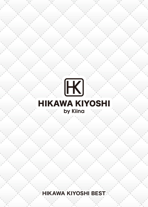 Kiyoshi Hikawa Best [3CD+Lyrics Collection] Deluxe Edition COCP-41942 Enka NEW_1