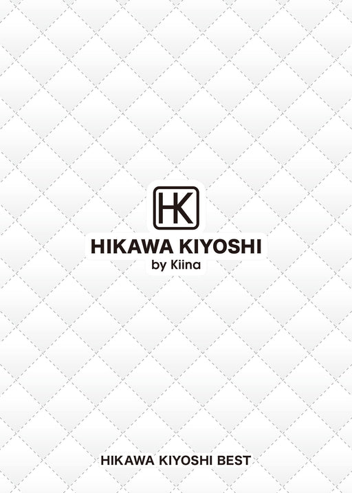 Kiyoshi Hikawa Best [3CD+Lyrics Collection] Deluxe Edition COCP-41942 Enka NEW_1