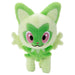 Pokemon I Choose You! Plush Doll Sprigatito Standard Edition H22cm ‎‎738456 NEW_1