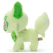 Pokemon I Choose You! Plush Doll Sprigatito Standard Edition H22cm ‎‎738456 NEW_2