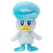 Pokemon I Choose You! Plush Doll Quaxly H21cm TAKARATOMY A.R.T.S. ‎‎738470 NEW_1
