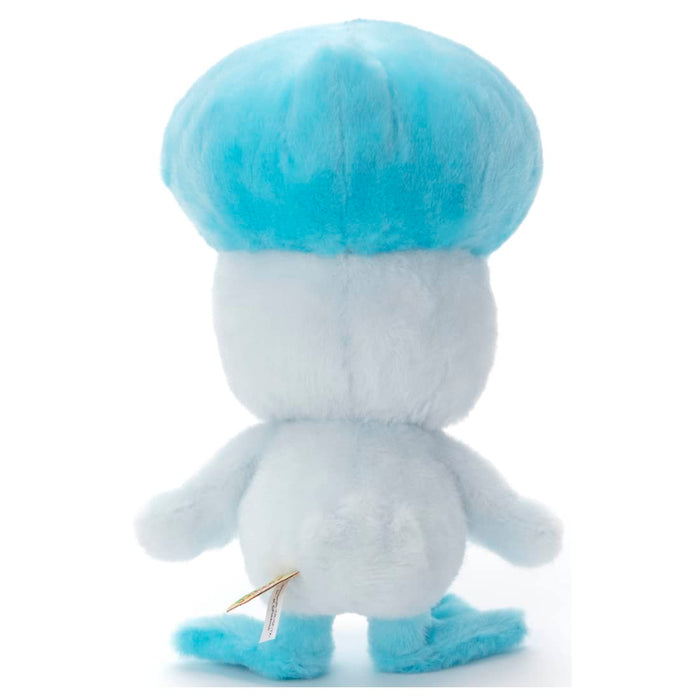 Pokemon I Choose You! Plush Doll Quaxly H21cm TAKARATOMY A.R.T.S. ‎‎738470 NEW_3