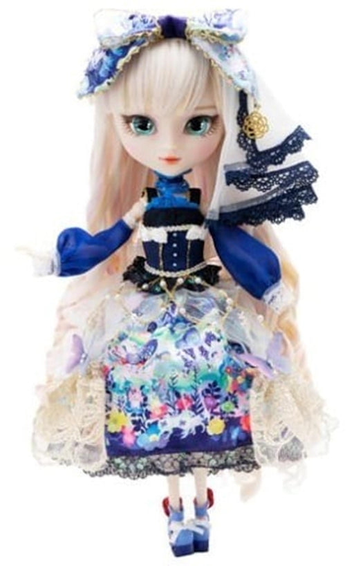 Pullip Yume No Kakera Piece of Dream Action Figure Doll 310mm ‎P-306 ABS, Cotton_1