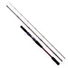 Daiwa Heartland Liberalist 763M+RSB-23 Baitcasting Rod for Bass Purple ‎05806404_1