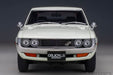 AUTOart 1/18 TOYOTA CELICA 2000GT (RA25) 1973 White 78766 Diecast Model Car NEW_5