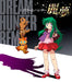 [Blu-ray+DVD] Dream Hunter Rem First Limited Edition Booklet Included OHD-340_1