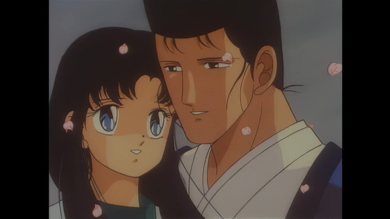 [Blu-ray+DVD] Dream Hunter Rem First Limited Edition Booklet Included OHD-340_6