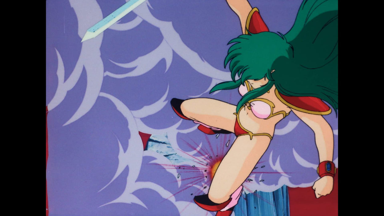 [Blu-ray+DVD] Dream Hunter Rem First Limited Edition Booklet Included OHD-340_7