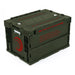 Groove Garage Lycoris Recoil Folding Container STORAGE BOX 530x366x334(95)mm NEW_1