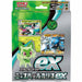 Pokemon Trading Card Game Scarlet & Violet ex Sprigatito & Lucario Starter Set_1