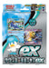 Pokemon Trading Card Game Scarlet & Violet ex Quaxly & Mimikyu Starter Set NEW_1