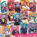 [CD] holo*27 Originals Vol.1 Regular Edition hololive x DECO*27 TFCC-86895 NEW_1
