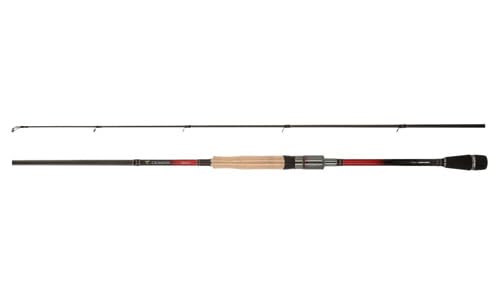 Tailwalk CRIMSON S83M-F Spinning Rod for Lure Fishing 8.3ft Unisex Adult NEW_1