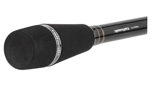 Tailwalk CRIMSON S83M-F Spinning Rod for Lure Fishing 8.3ft Unisex Adult NEW_5