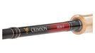 Tailwalk CRIMSON S83M-F Spinning Rod for Lure Fishing 8.3ft Unisex Adult NEW_7
