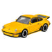 Mattel Hot Wheels HKF34 Premium Boulevard PORSCHE 911 TURBO (930) Alloy Steel_2