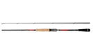Tailwalk CRIMSON S80MH-F Spinning Rod Lure Fishing 8 ft 2-pieces Unisex Adult_1