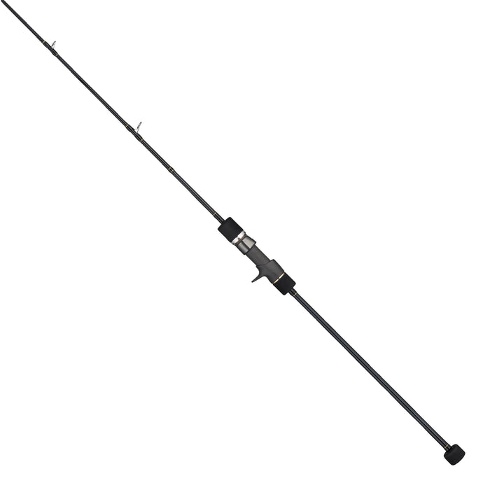 Tailwalk SLOW BUMP SSD 634/FSL Baitcasting Rod for Lure Fishing 6'3" 2-pieces_1