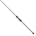 Tailwalk SLOW BUMP SSD 634/FSL Baitcasting Rod for Lure Fishing 6'3" 2-pieces_1