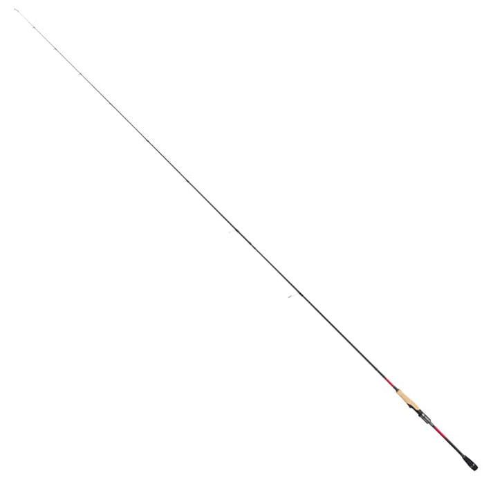 Tailwalk CRIMSON S82ML-F Spinning Rod Lure Fishing 8ft 2in 2-pieces Unisex Adult_1