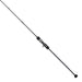 Tailwalk SLOW BUMP SSD 633/FSL Baitcasting Rod for Lure Fishing 6ft 3in 2-pieces_1