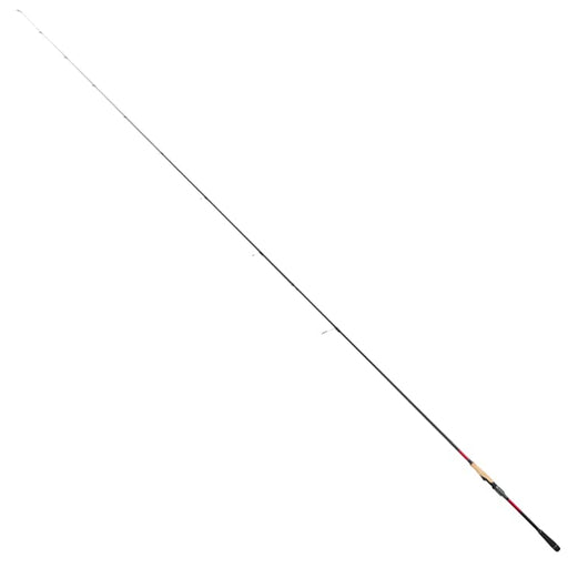 Tailwalk CRIMSON S98M-R Spinning Rod for Lure Fishing 9'8" 144g Unisex Adult NEW_1