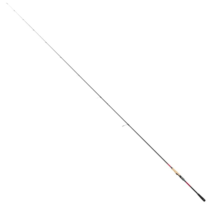 Tailwalk CRIMSON S95ML-R Spinning Rod Lure Fishing 9ft 5in Unisex Adult 2-pieces_1