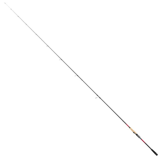 Tailwalk CRIMSON S88H-F Spinning Rod for Lure Fishing 8.8ft 2pcs Powerful Spin_1