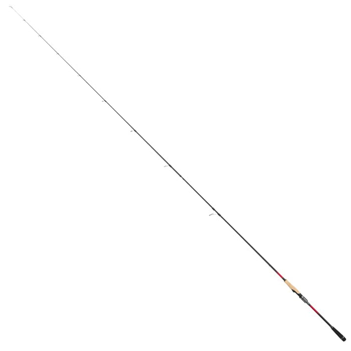 Tailwalk CRIMSON S88H-F Spinning Rod for Lure Fishing 8.8ft 2pcs Powerful Spin_1