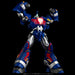 Sentinel RIOBOT TETSUJIN 28 FX & 17 PHOENIX Diecast & ABS Action Figure 180mm_2